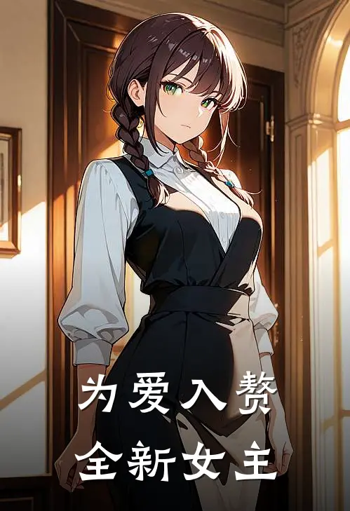 为爱入赘全新女主