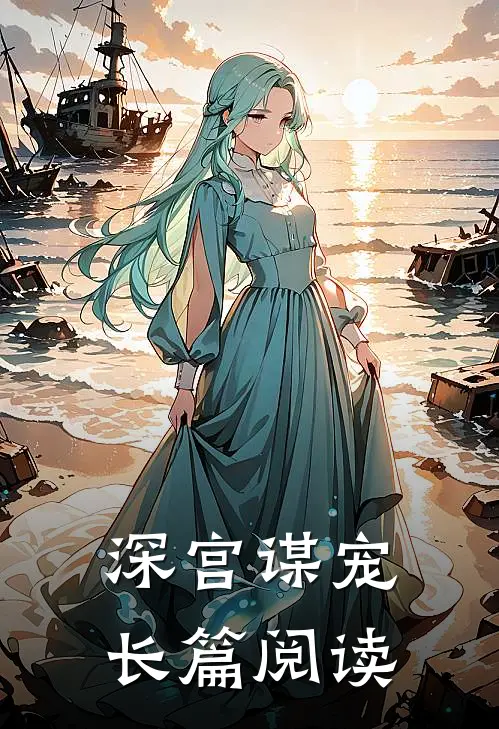 深宫谋宠长篇阅读