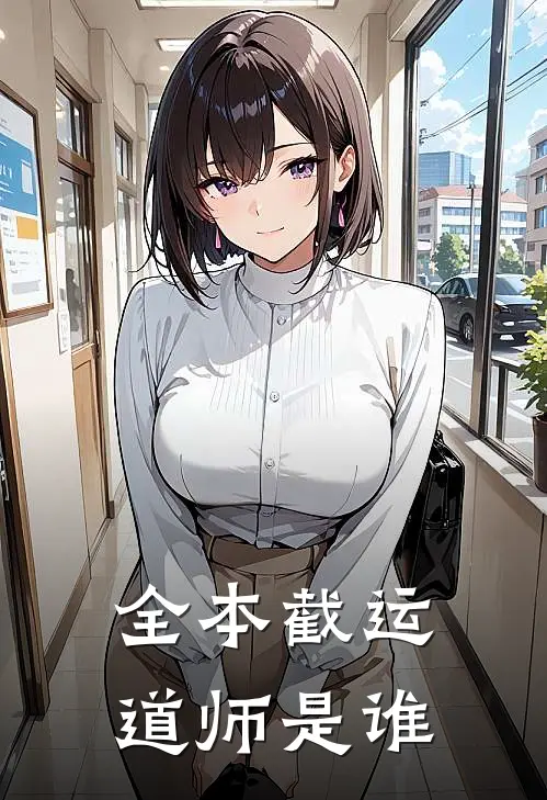 全本截运道师是谁