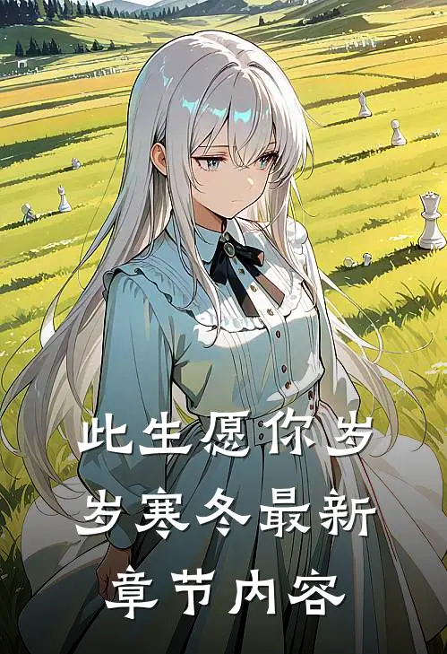 此生愿你岁岁寒冬最新章节内容