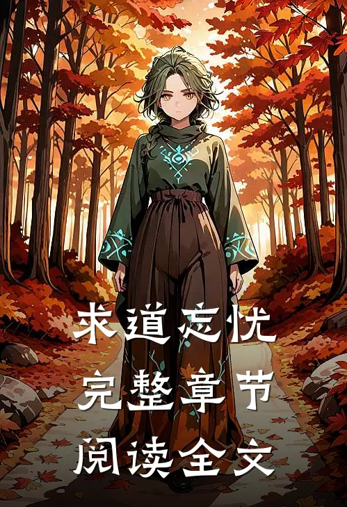 求道忘忧完整章节阅读全文