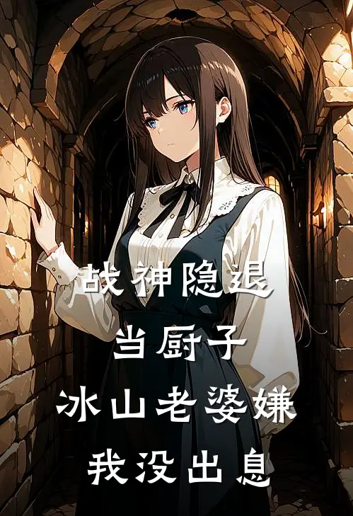 战神隐退当厨子，冰山老婆嫌我没出息