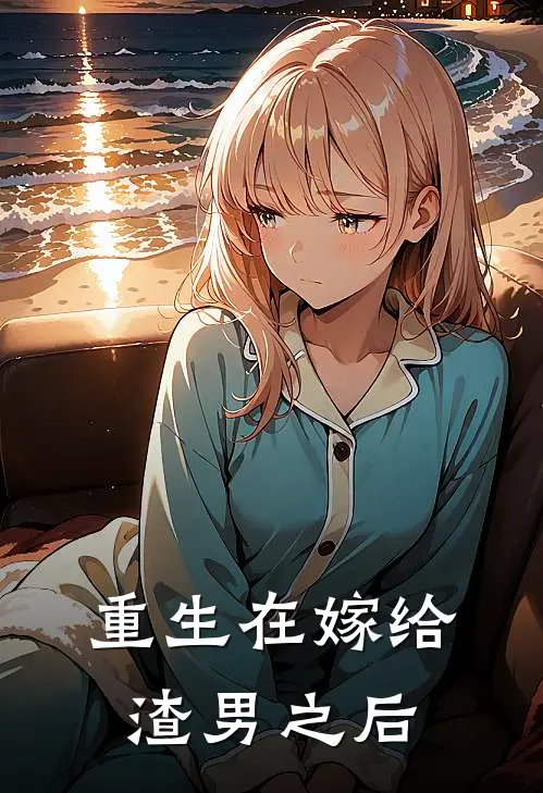 重生在嫁给渣男之后