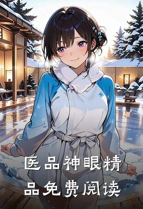 医品神眼精品免费阅读