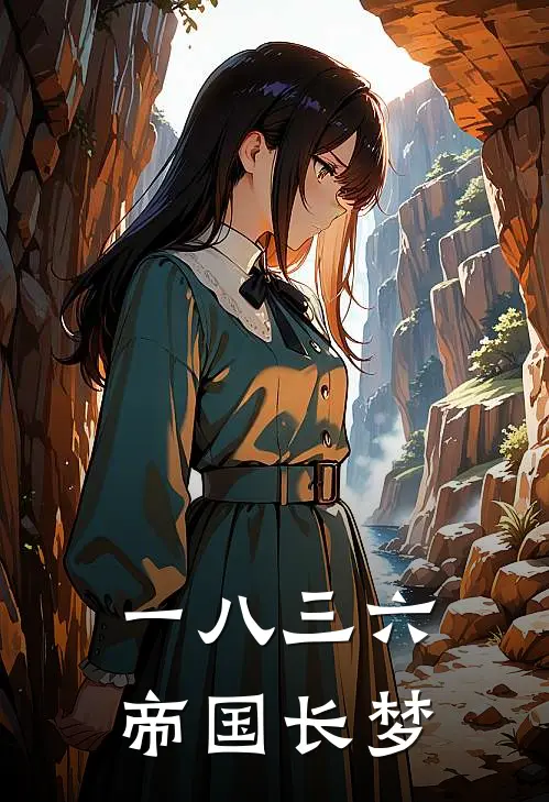 一八三六：帝国长梦