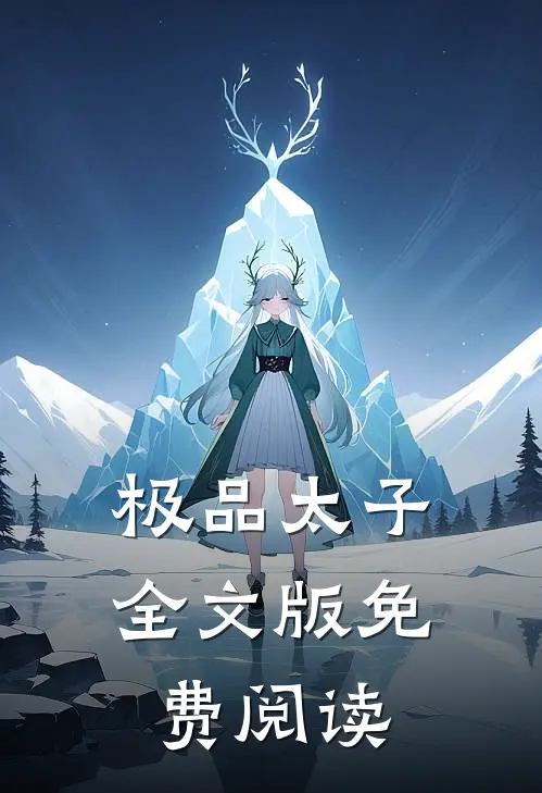 极品太子全文版免费阅读