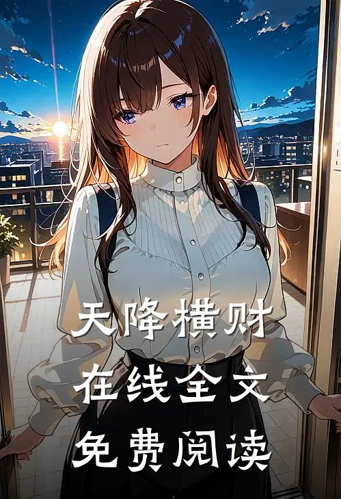 天降横财在线全文免费阅读