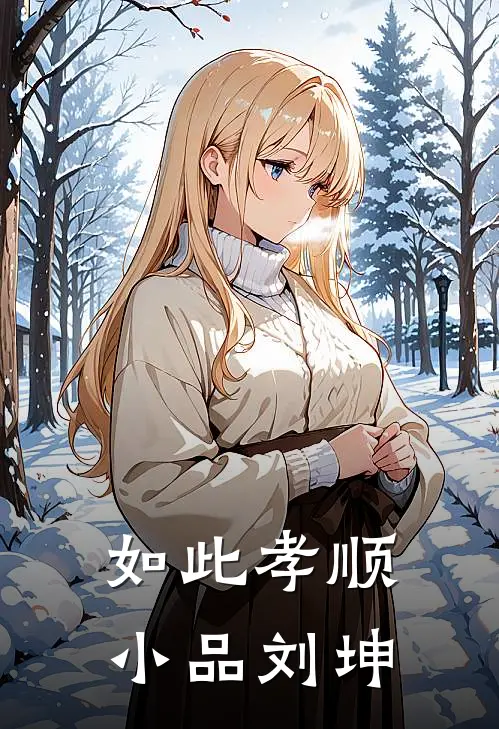 如此孝顺小品刘坤