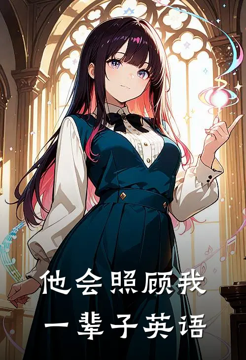 他会照顾我一辈子英语