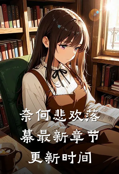 奈何悲欢落幕最新章节更新时间