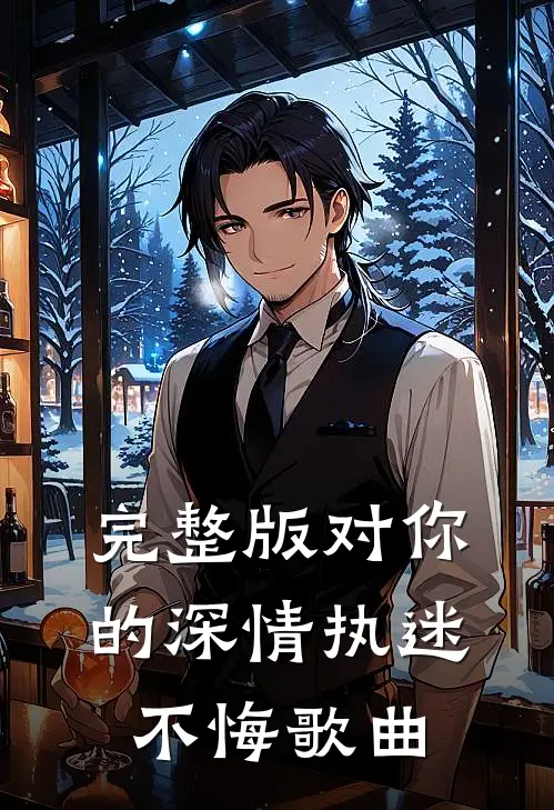 完整版对你的深情执迷不悔歌曲