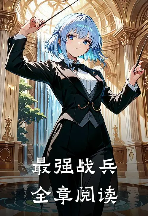 最强战兵全章阅读