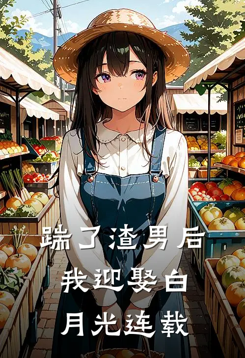 踹了渣男后我迎娶白月光连载