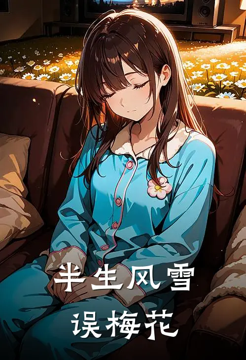 半生风雪误梅花