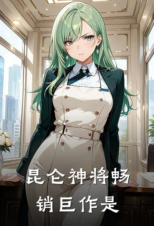 昆仑神将畅销巨作是