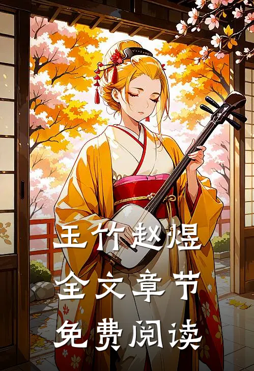 玉竹赵煜全文章节免费阅读