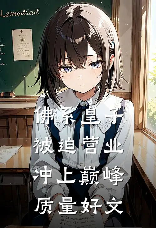 佛系皇子被迫营业，冲上巅峰质量好文