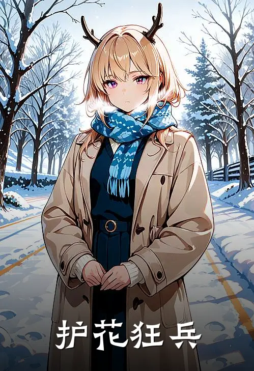 护花狂兵