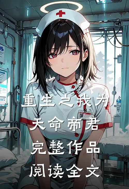 重生之我为天命帝君完整作品阅读全文