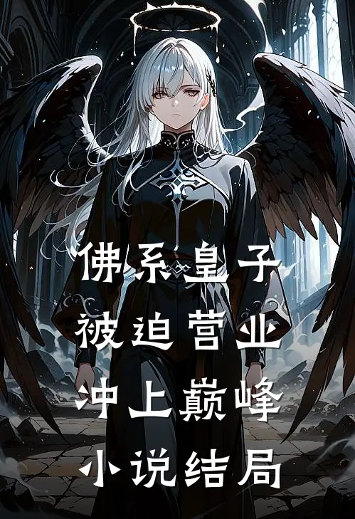 佛系皇子被迫营业，冲上巅峰小说结局