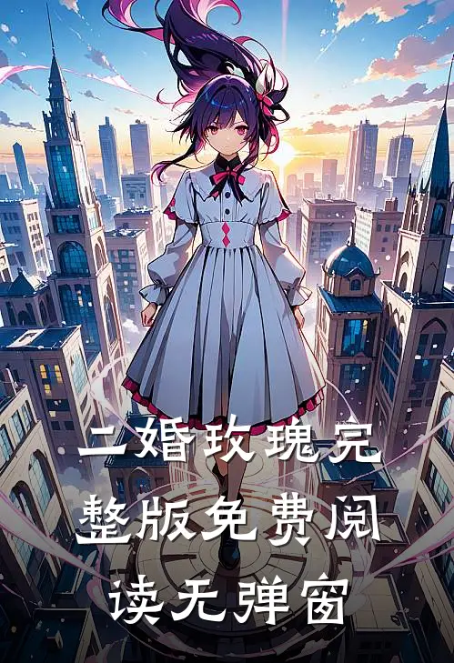 二婚玫瑰完整版免费阅读无弹窗