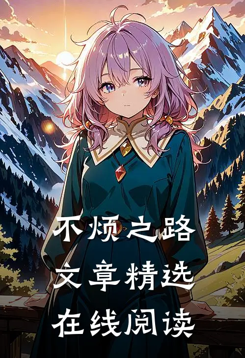 不烦之路文章精选在线阅读