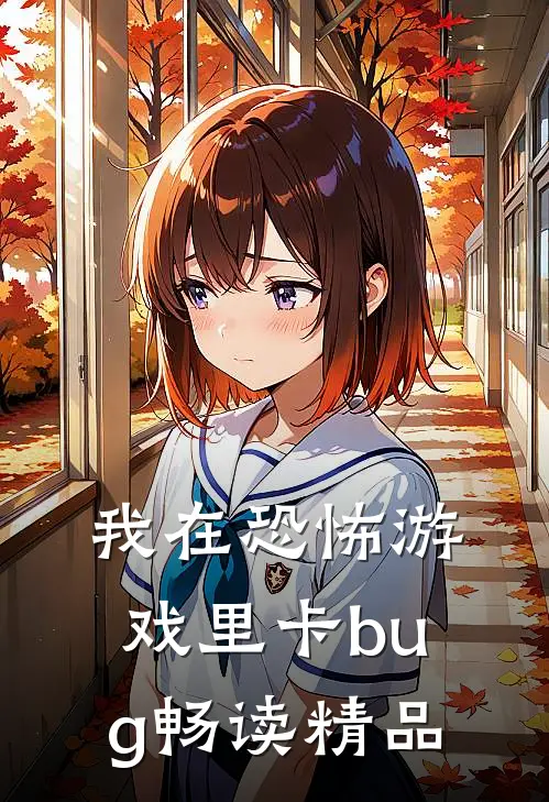 我在恐怖游戏里卡bug畅读精品