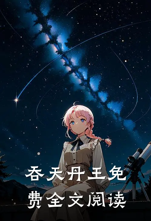 吞天丹王免费全文阅读