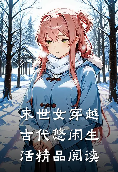 末世女穿越古代悠闲生活精品阅读