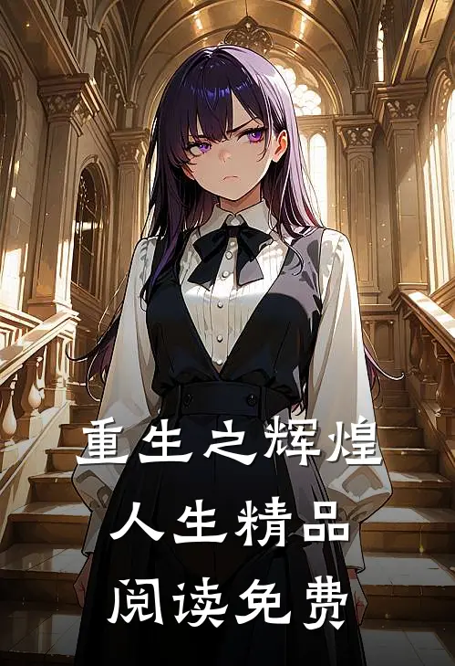 重生之辉煌人生精品阅读免费