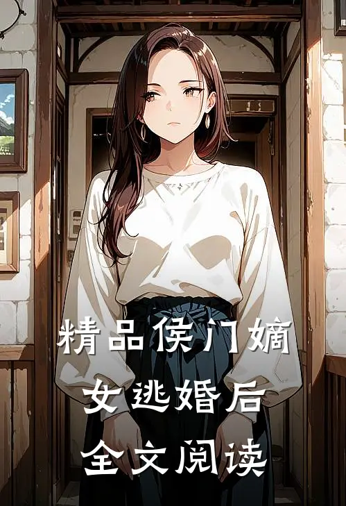 精品侯门嫡女逃婚后全文阅读