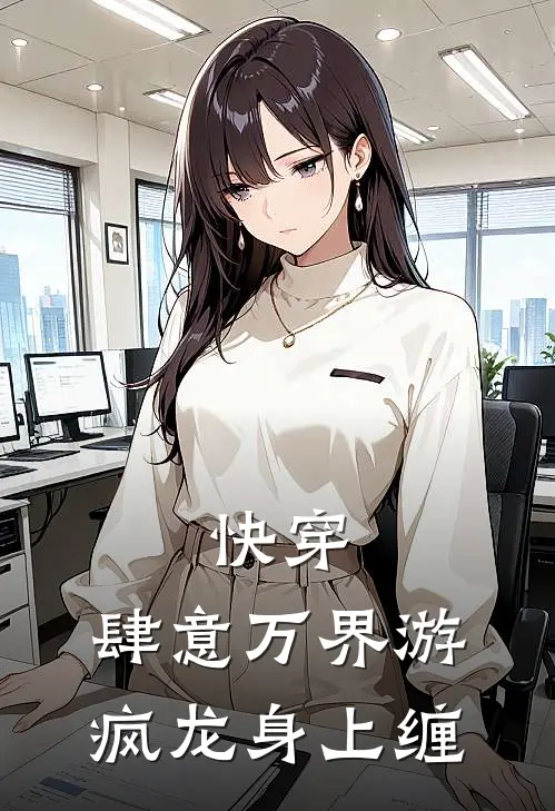 快穿：肆意万界游，疯龙身上缠