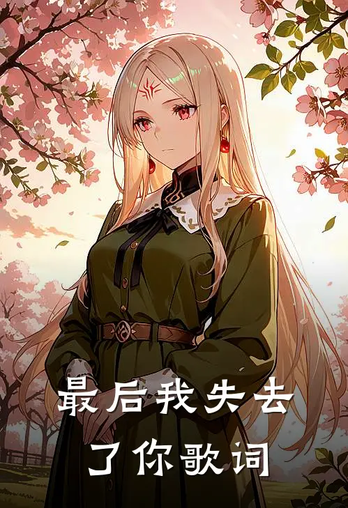 最后我失去了你歌词