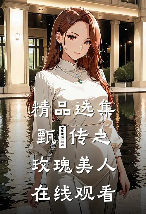 精品选集甄嬛传之玫瑰美人在线观看