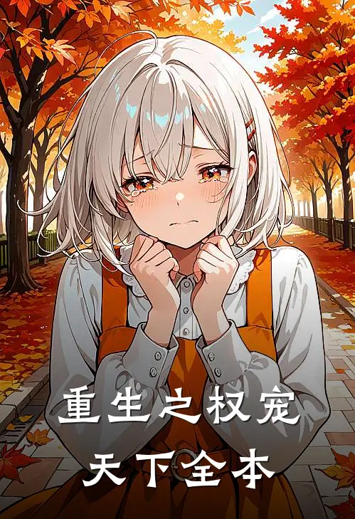 重生之权宠天下全本