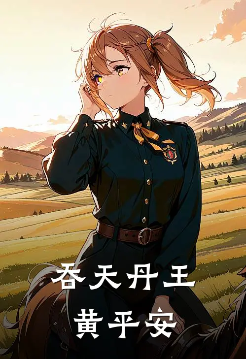 吞天丹王黄平安