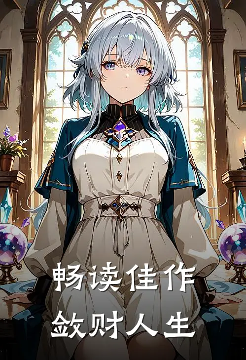 畅读佳作敛财人生