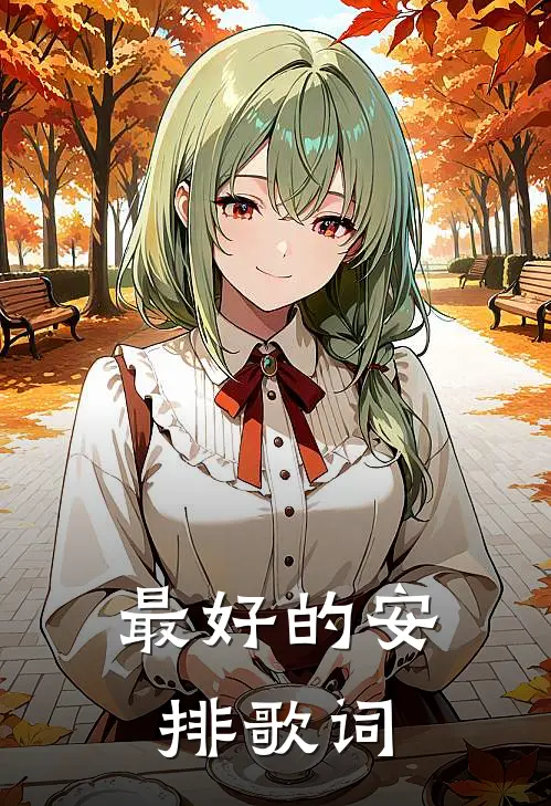 最好的安排歌词
