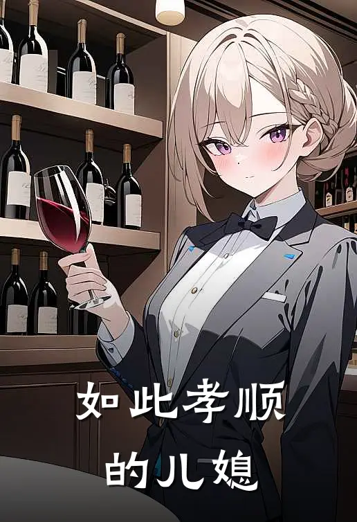 如此孝顺的儿媳