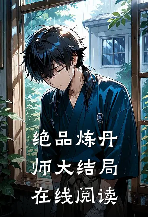 绝品炼丹师大结局在线阅读
