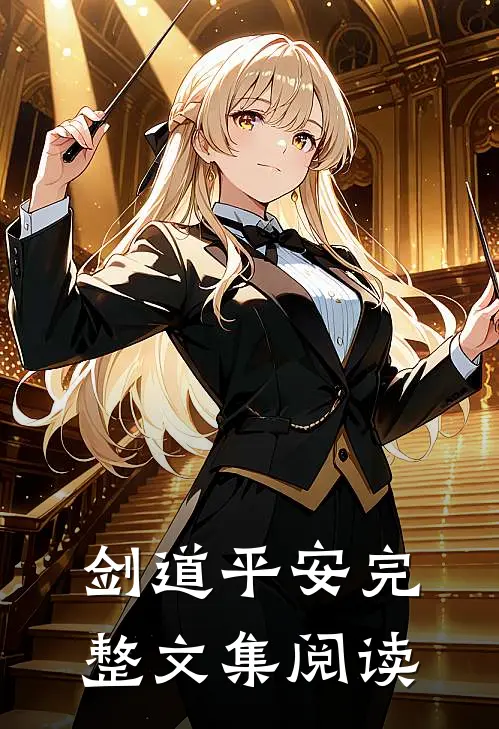 剑道平安完整文集阅读