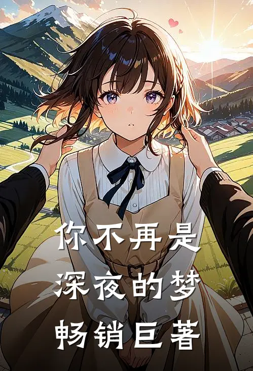 你不再是深夜的梦畅销巨著