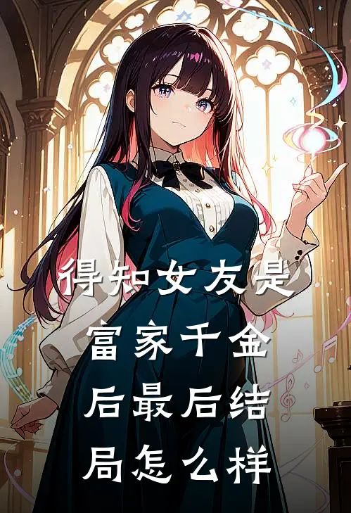 得知女友是富家千金后最后结局怎么样