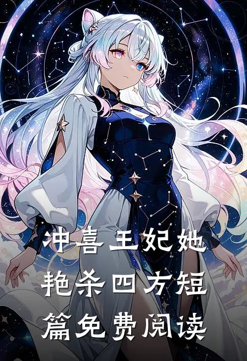 冲喜王妃她艳杀四方短篇免费阅读