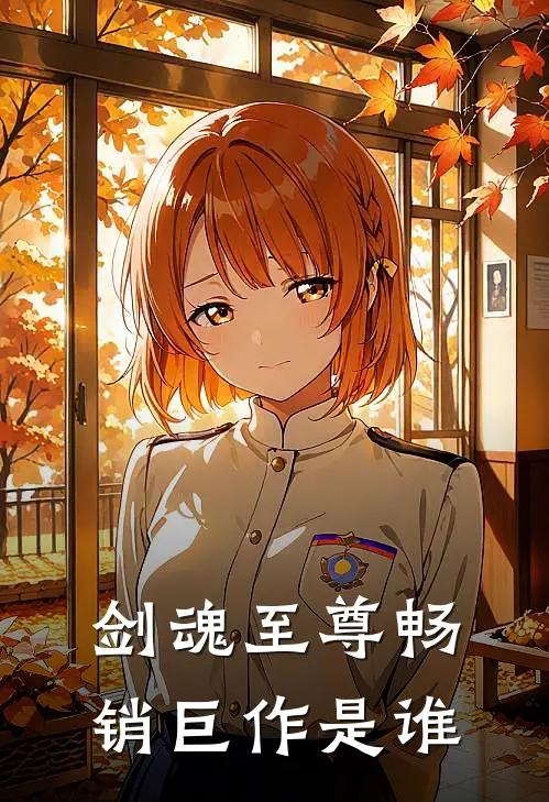 剑魂至尊畅销巨作是谁