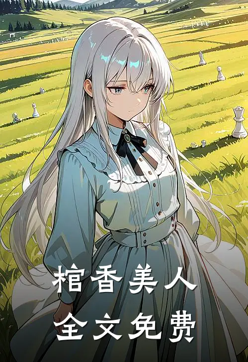 棺香美人全文免费