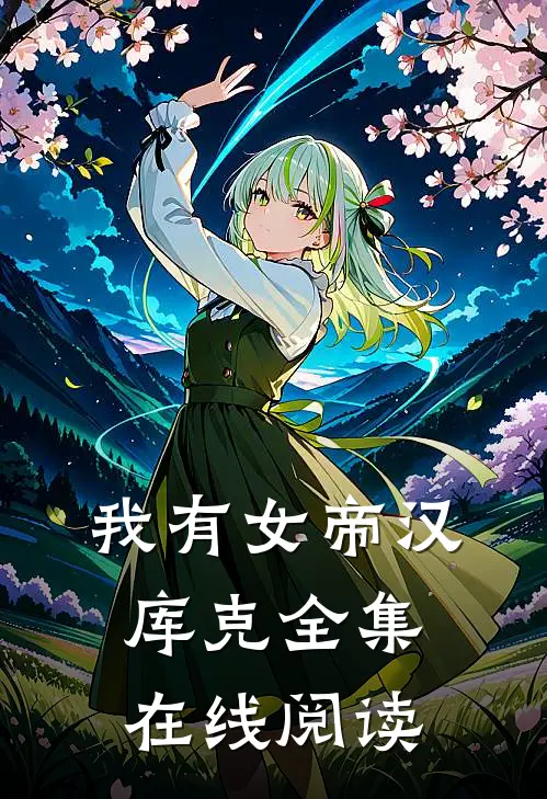 我有女帝汉库克全集在线阅读