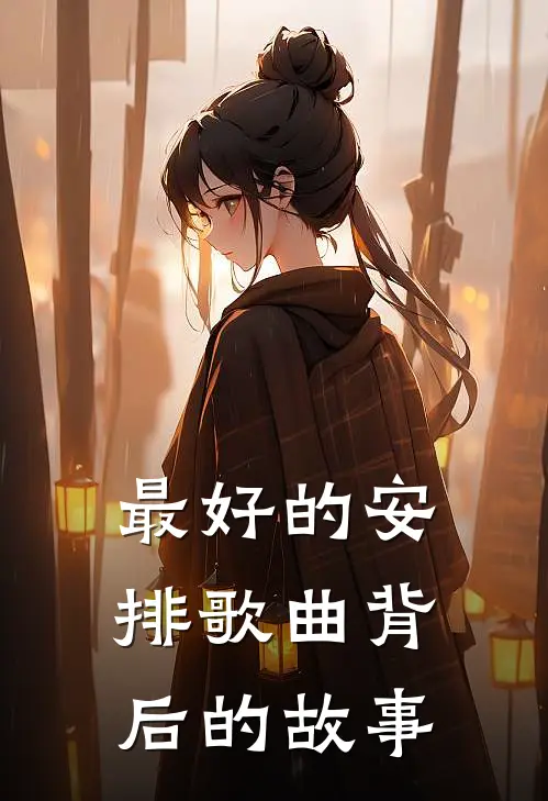 最好的安排歌曲背后的故事