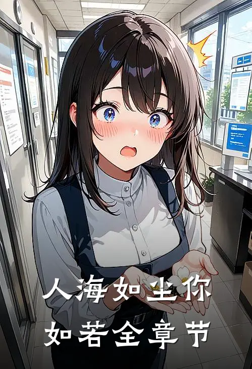 人海如尘你如若全章节