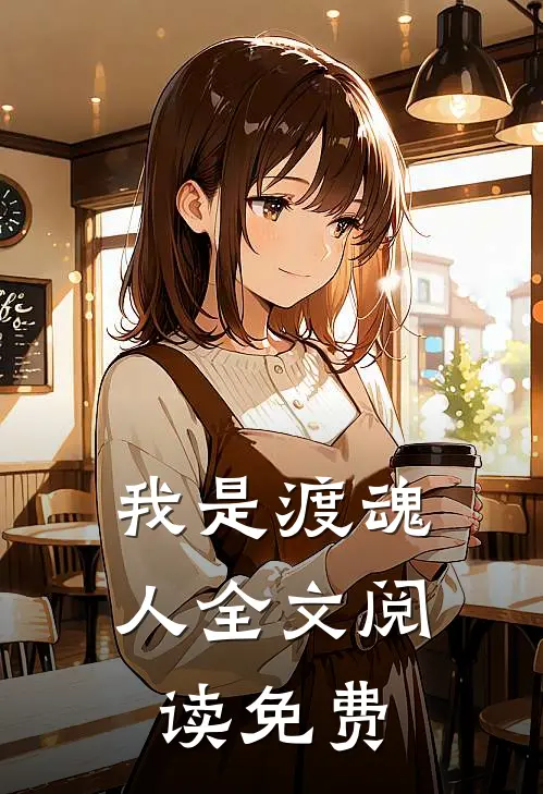 我是渡魂人全文阅读免费